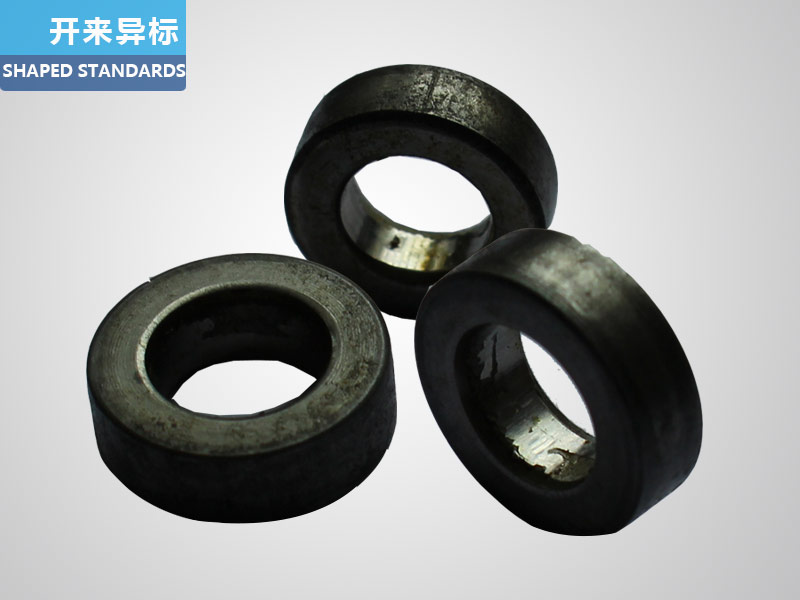 異型圓環(huán)
