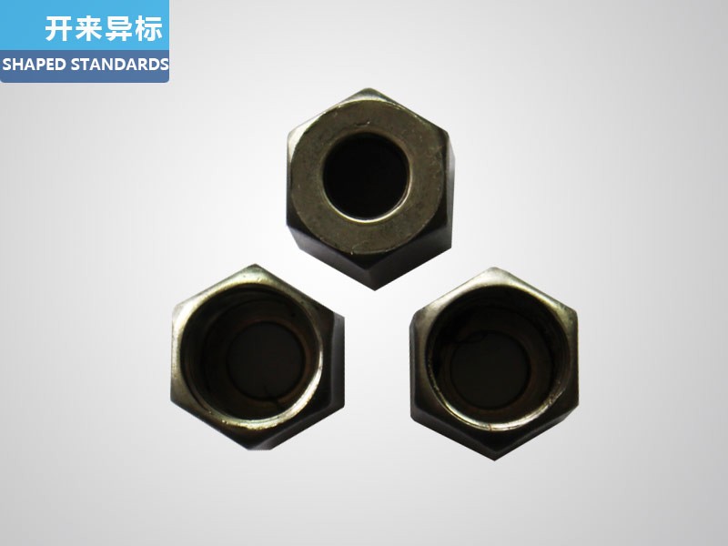 油管螺母