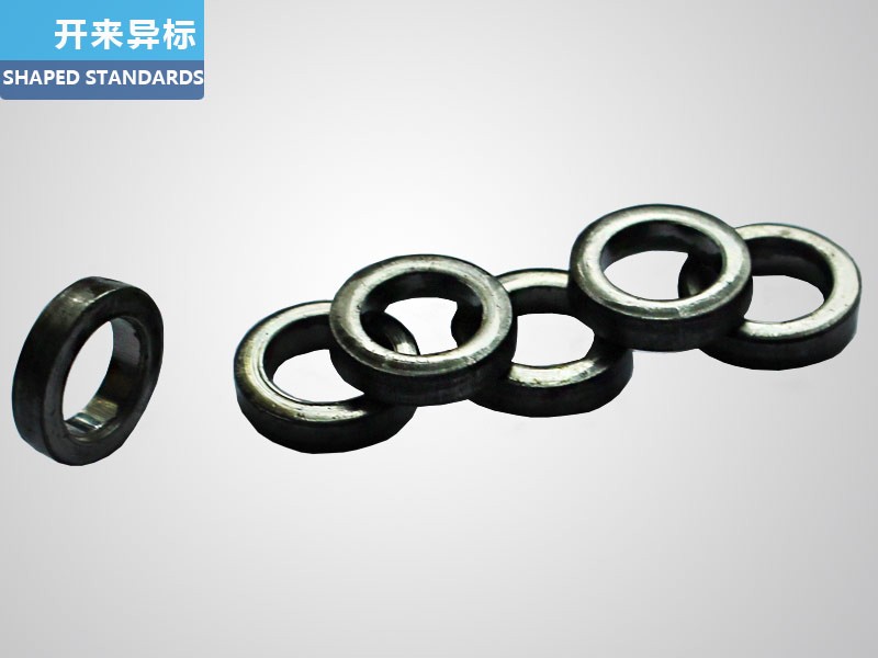 異型圓環(huán)