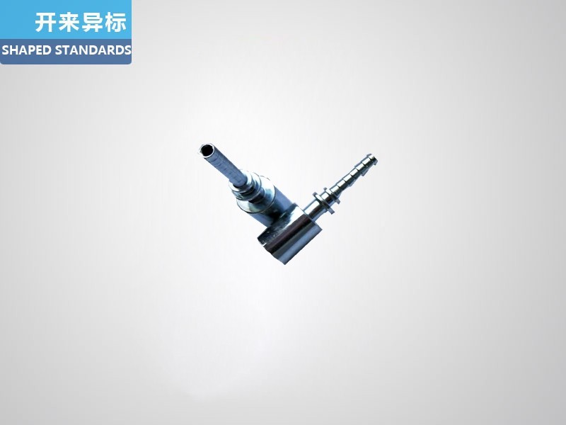 直插頭