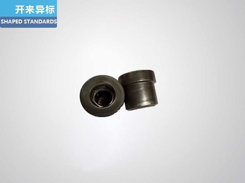 悶頭