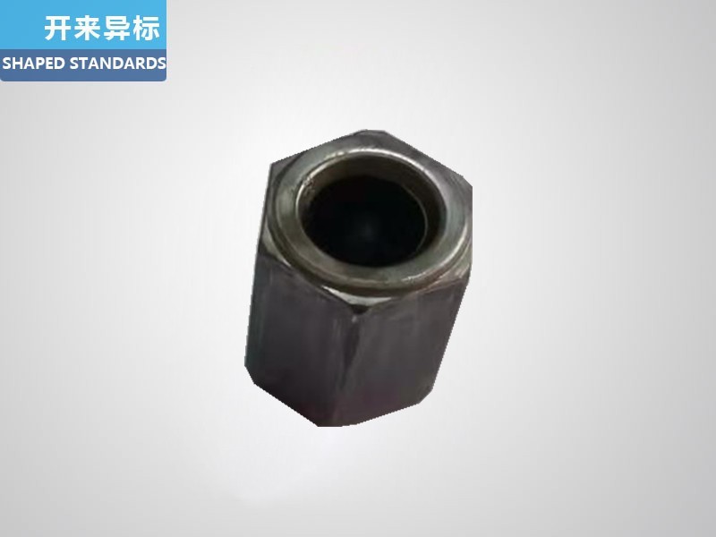 厚螺母