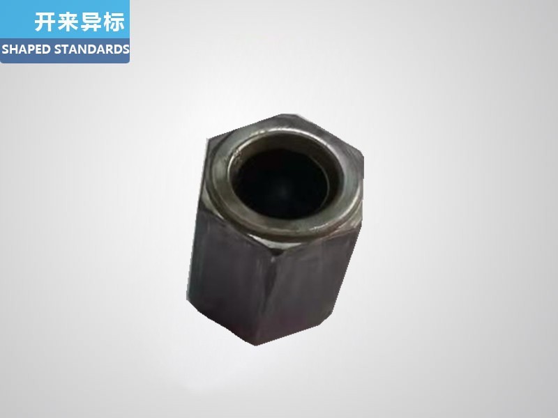 厚螺母