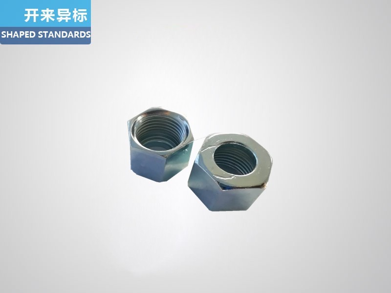 22對邊螺帽-2